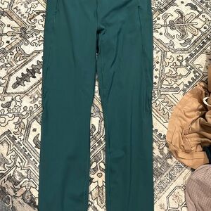 Varley Green High-Rise Leggings
